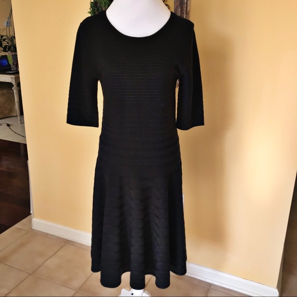 ivanka trump sweater dress
